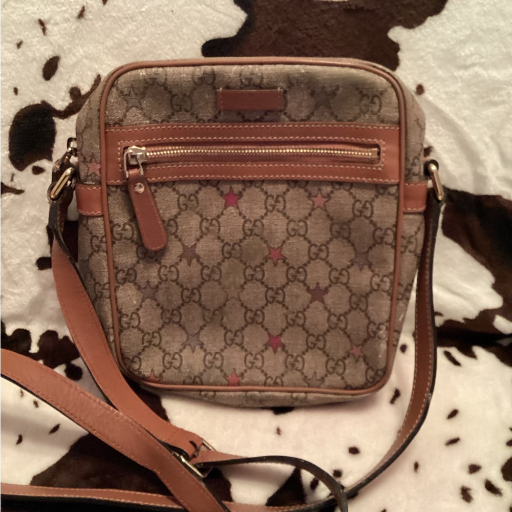 Gucci Crossbody Bag
